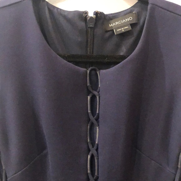 Marciano Pant Suit - Picture 3 of 6